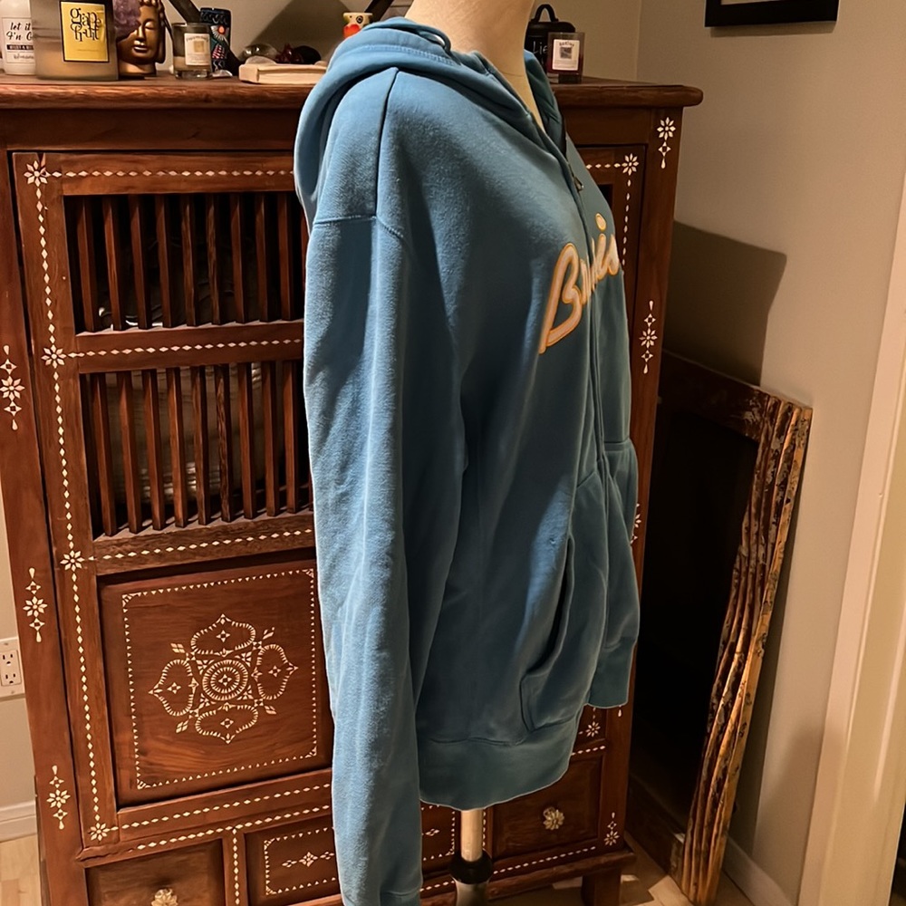 Ucla Zip Jacket - image 2